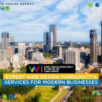 Title Expert Web Design Parramatta Services for Modern Business