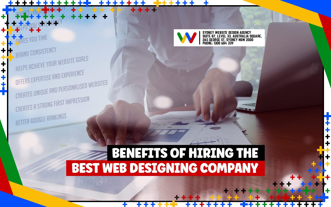 Benefits of Hiring Web Development Services Benefits of Hiring Web Development Services