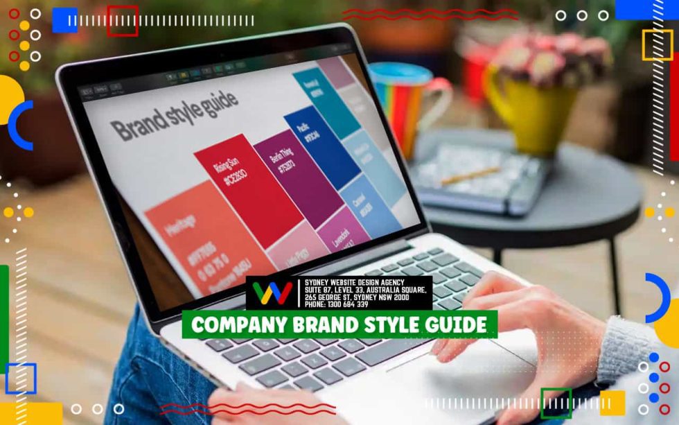 Company Brand Style Guide Company-Brand-Style-Guide