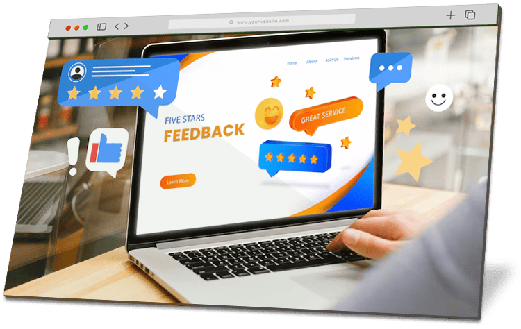 Customer Reviews Construction Leads Generation Customer Reviews Construction Leads Generation