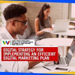 Developing an Efficient Small Business Digital Strategy