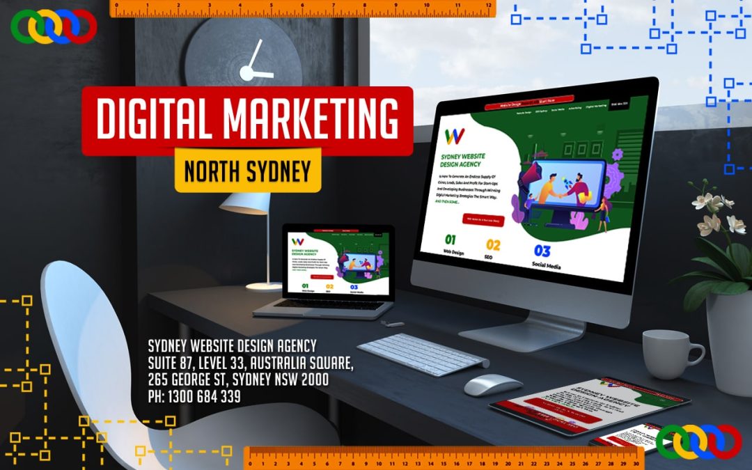 Digital Marketing North Sydney
