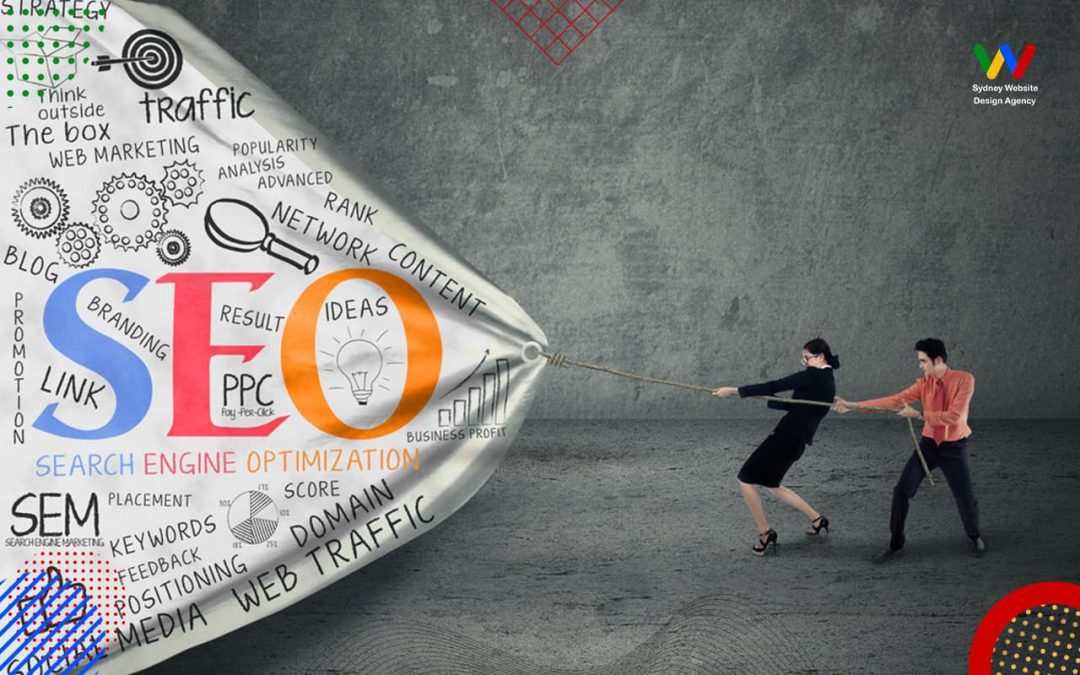 SEO Sydney