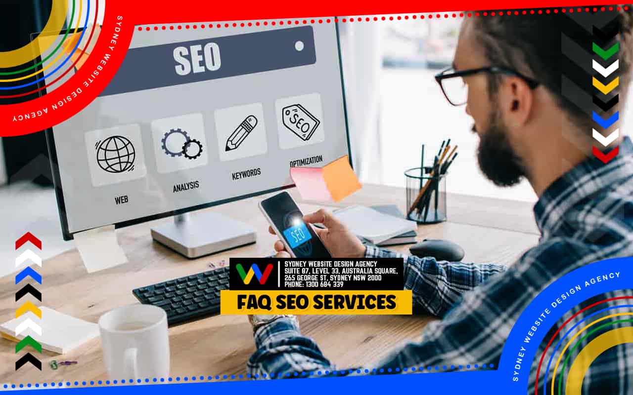 FAQ SEO Services FAQ SEO Services
