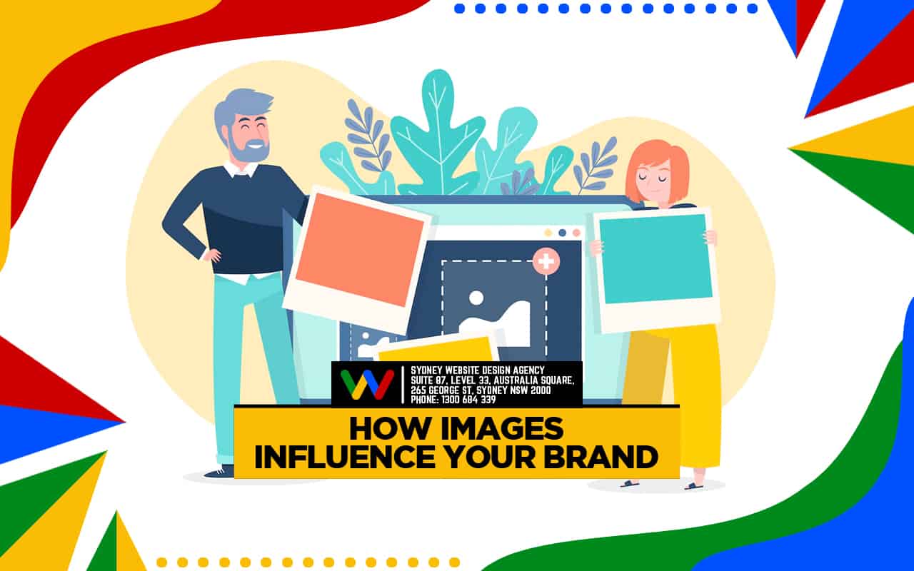 How Images Influence Your Brand Google Analytics Management, google analytics consultants, google analytics agency, customer journey google analytics, google analytics setup service, google analytics consulting