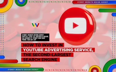 How To Invest In YouTube Advertising Service, The Second-Largest Search Engine