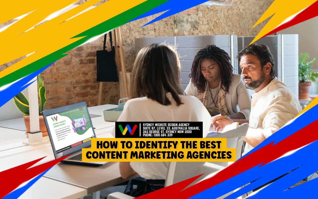 How to Identify the Best Content Marketing Agencies How to Identify the Best Content Marketing Agencies