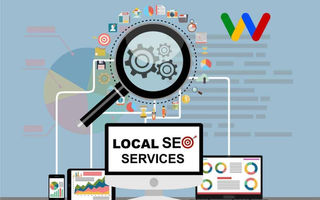 Local SEO Services Winning Strategies Local Businesses MUST KNOW