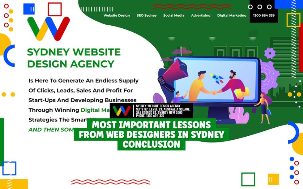 Most Important Lessons From Web Designer In Sydney Conclusion Most-Important-Lessons-From-Web-Designer-In-Sydney-Conclusion
