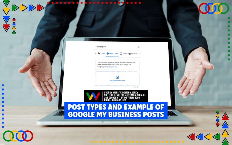 Post-Types-and-Example-Of-Google-My-Business-Posts