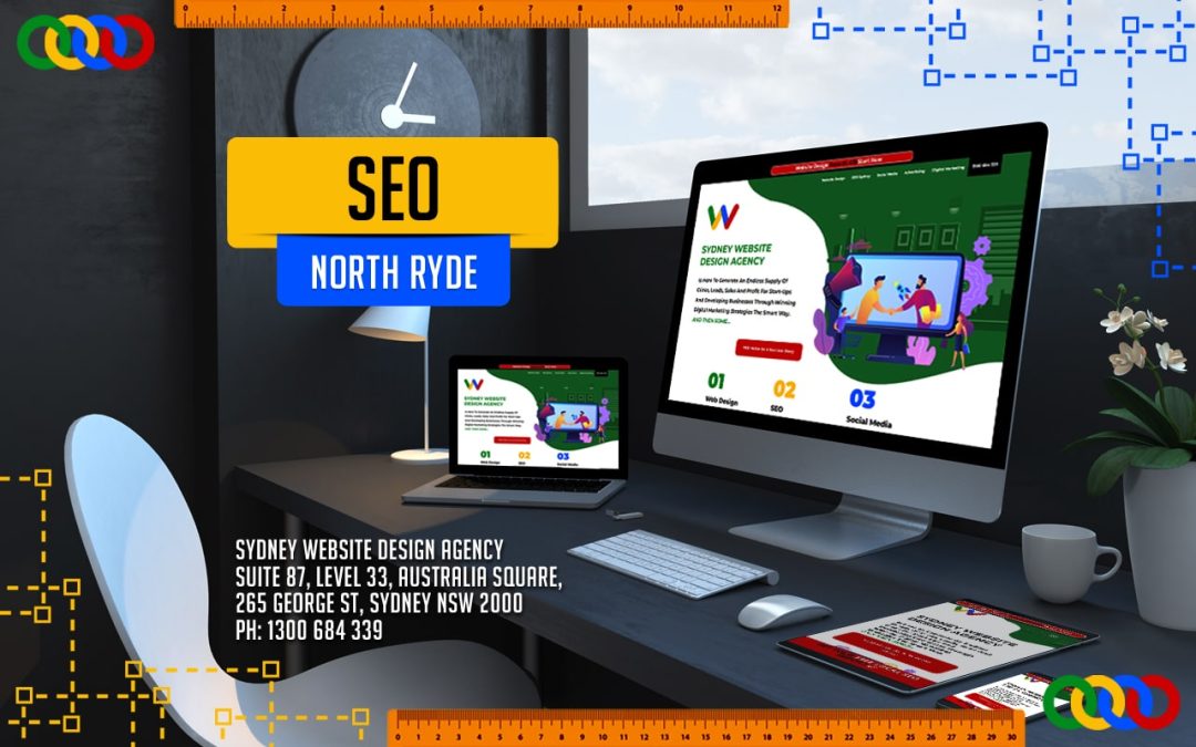 SEO North Ryde