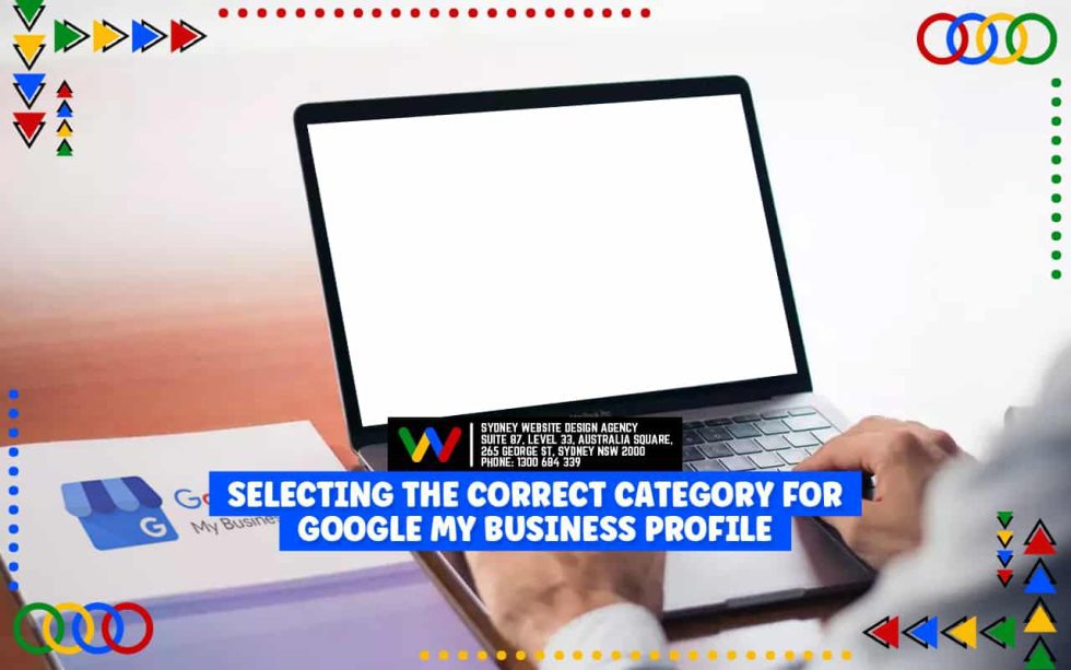 Selecting The Correct Category For Google My Business Profile Selecting-The-Correct-Category-For-Google-My-Business-Profile