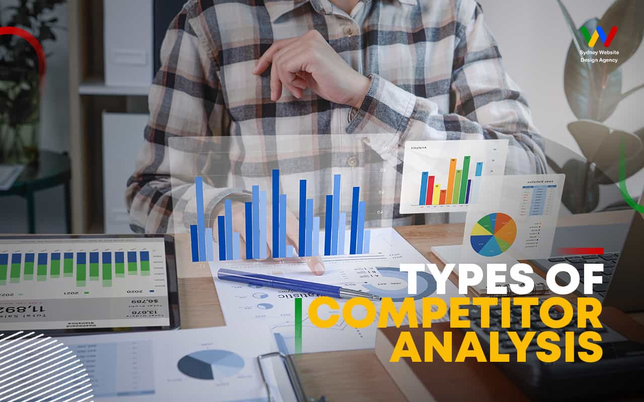 Types of Competitor Analysis Types of Competitor Analysis