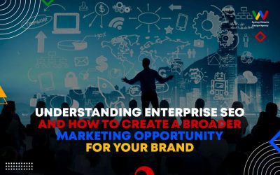 Understanding Enterprise SEO and How to Create A Broader Marketing Opportunity for Your Brand