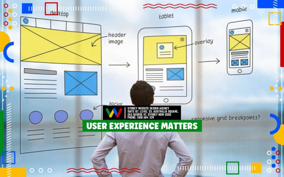 User Experience Matters User-Experience-Matters