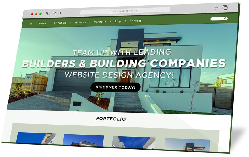 Web Design Builders Web Design Builders