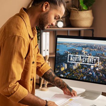 Web Design North Sydney B1 Web Design North Sydney B1