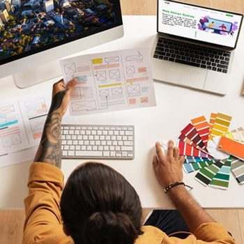 Web Design North Sydney B3 Web Design North Sydney B3