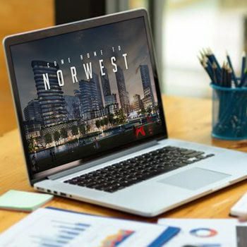 Web Design Norwest B1 Web Design Norwest B1