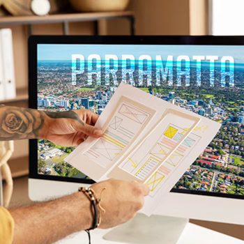 Web Design Parramatta B1 Web Design Parramatta B1