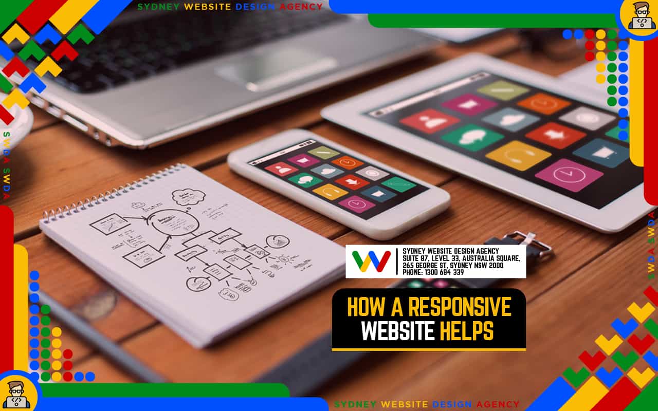 How A Responsive Website Helps Small Businesses Get Noticed In Search Engines How A Responsive Website Helps Small Businesses Get Noticed In Search Engines