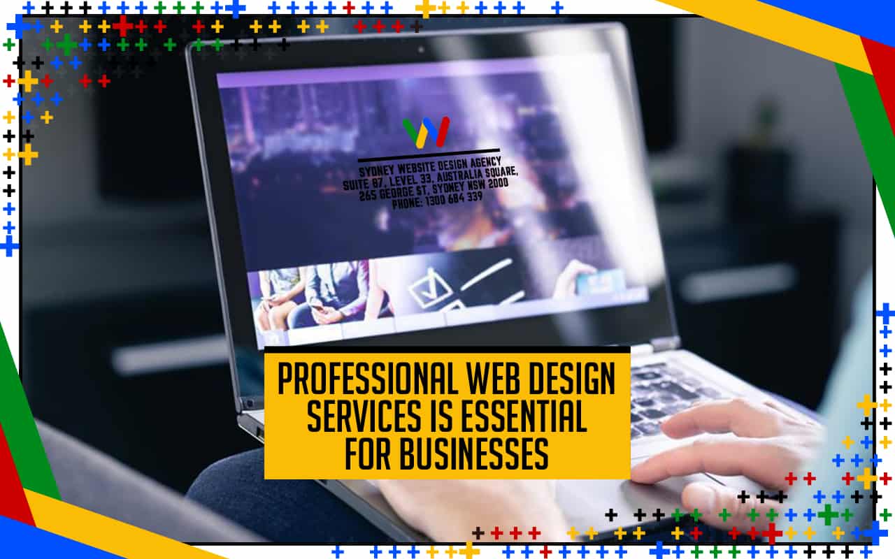 How A Website Design Service Can Be Your Most Influential Marketing Tool How A Website Design Service Can Be Your Most Influential Marketing Tool