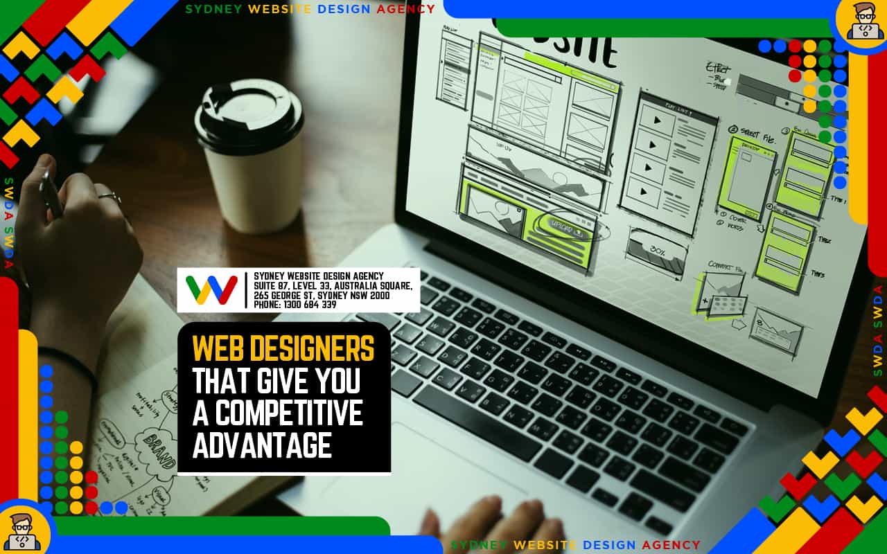 5 Ways Design Gives You A Competitive Advantage 5 Ways Design Gives You A Competitive Advantage