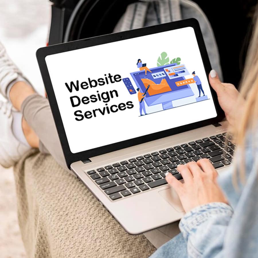 Webste Design Services Webste Design Services