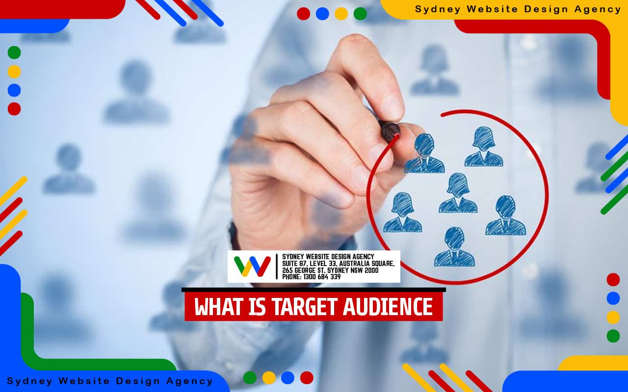 What Is Target Audience What Is Target Audience