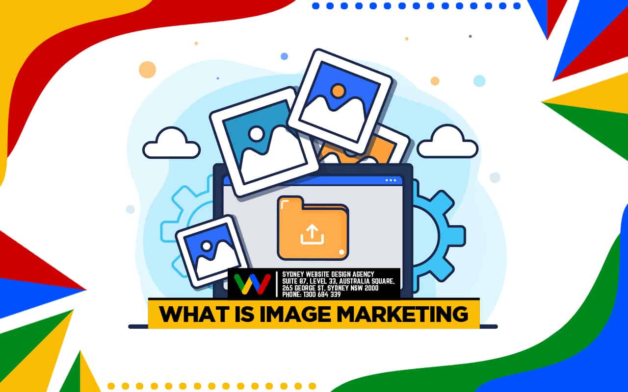 What is Image Marketing What is Image Marketing