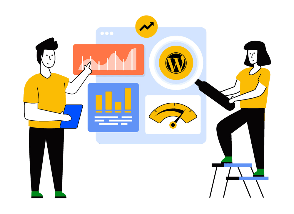 WordPress SEO Practices