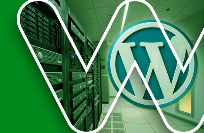 WordPress Website Hosting Website Design