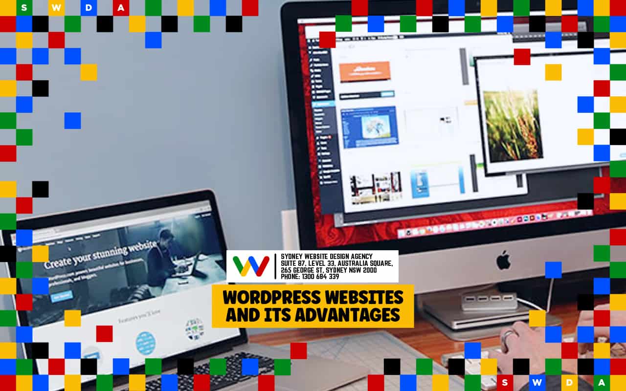  WordPress Website and Its Advantages

