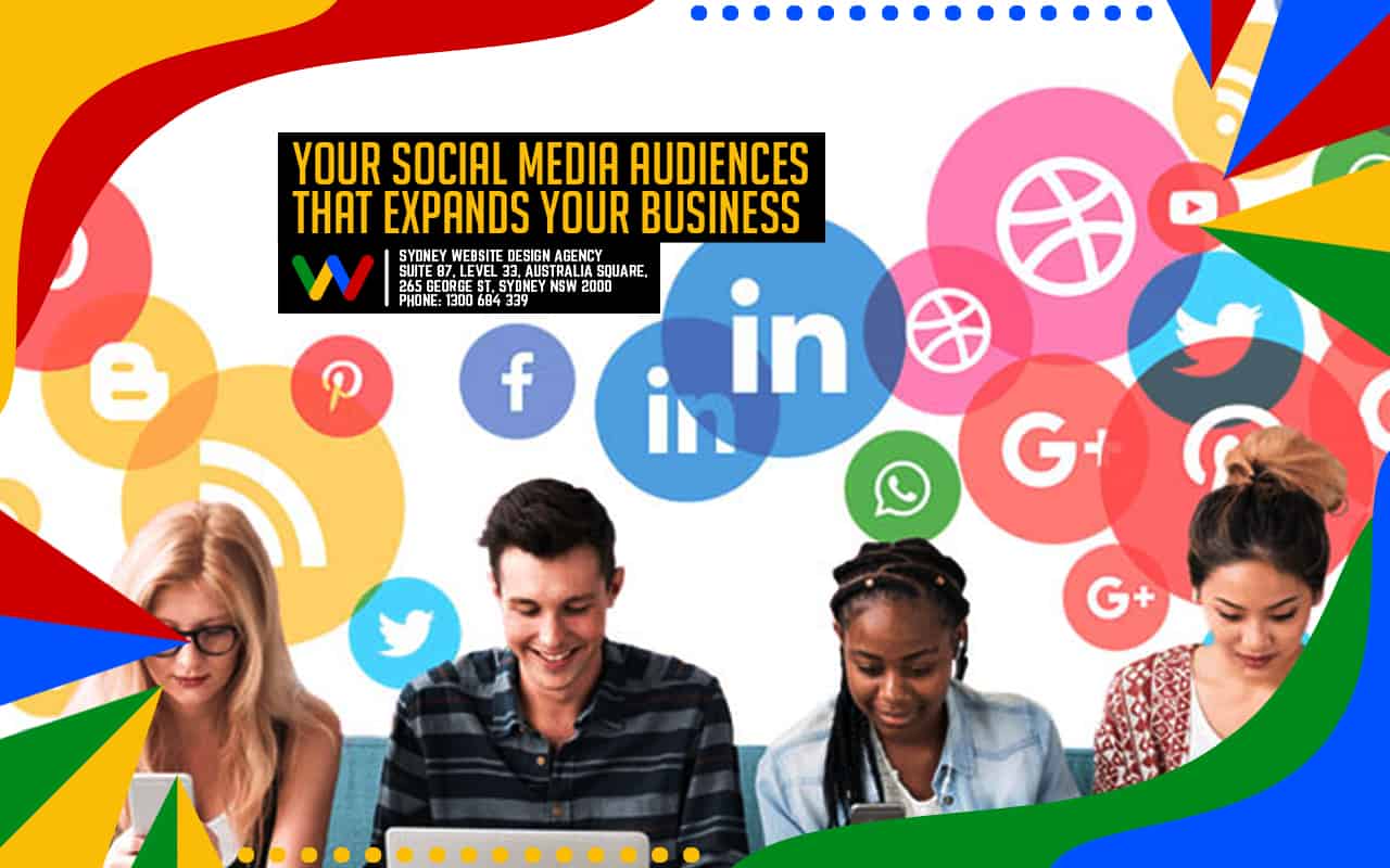 How Your Social Media Audiences Impacts Your Business How Your Social Media Audiences Impacts Your Business