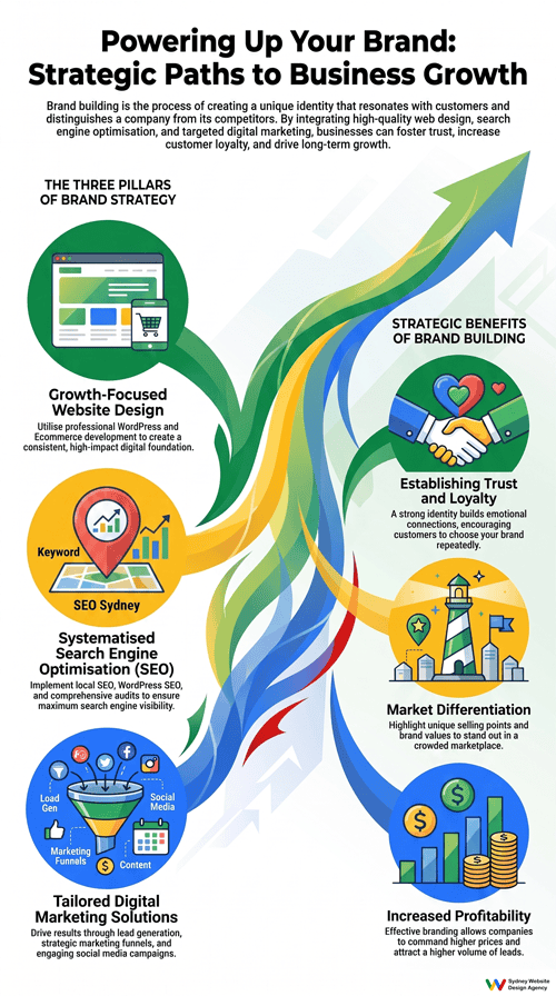 Content Creation Infographic
