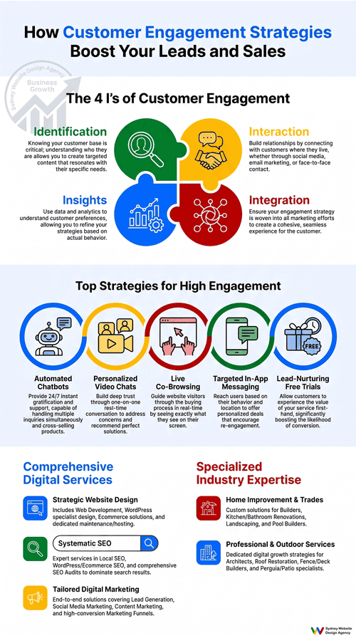 design online course Infographic