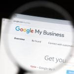 Google Listing for Business