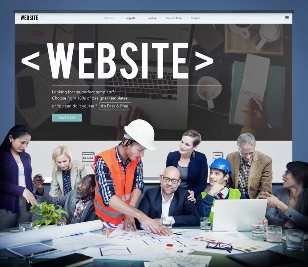 Web Design Parramatta Web Design Services