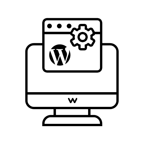 WordPress Maintenance