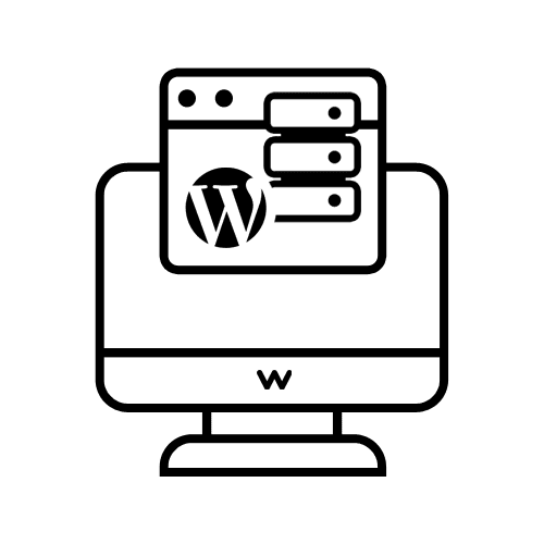 WordPress Website Hosting